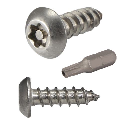 stainless steel torx sheet metal screws|stainless steel torx wood screws.